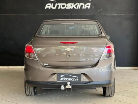CHEVROLET Prisma 1.4 4P LTZ FLEX, Foto 6