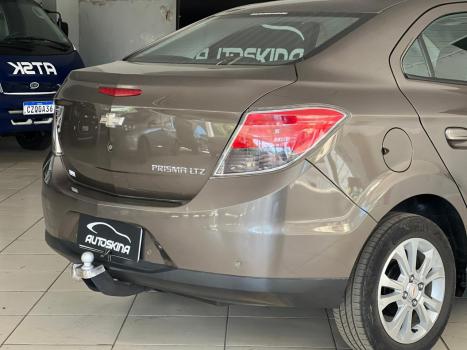CHEVROLET Prisma 1.4 4P LTZ FLEX, Foto 8