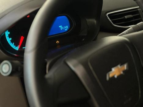 CHEVROLET Prisma 1.4 4P LTZ FLEX, Foto 11