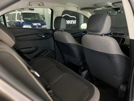 CHEVROLET Prisma 1.4 4P LTZ FLEX, Foto 12