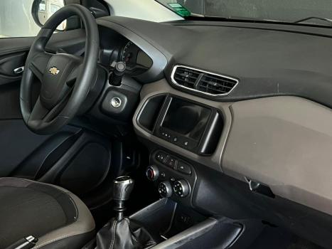 CHEVROLET Prisma 1.4 4P LTZ FLEX, Foto 14