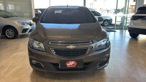 CHEVROLET Prisma 1.4 4P LTZ  AUTOMTICO, Foto 3