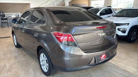 CHEVROLET Prisma 1.4 4P LTZ  AUTOMTICO, Foto 5