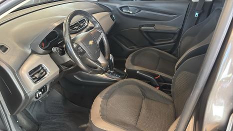 CHEVROLET Prisma 1.4 4P LTZ  AUTOMTICO, Foto 7