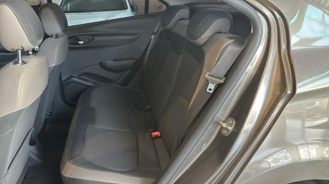 CHEVROLET Prisma 1.4 4P LTZ  AUTOMTICO, Foto 9