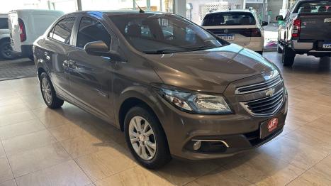 CHEVROLET Prisma 1.4 4P LTZ  AUTOMTICO, Foto 2