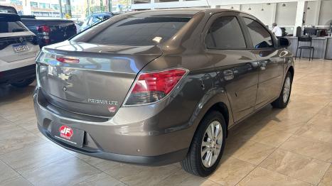 CHEVROLET Prisma 1.4 4P LTZ  AUTOMTICO, Foto 4