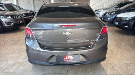 CHEVROLET Prisma 1.4 4P LTZ  AUTOMTICO, Foto 6