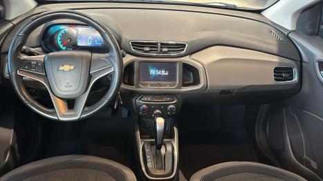 CHEVROLET Prisma 1.4 4P LTZ  AUTOMTICO, Foto 8