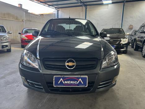 CHEVROLET Prisma 1.4 4P MAXX FLEX, Foto 3