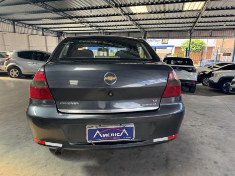 CHEVROLET Prisma 1.4 4P MAXX FLEX, Foto 6