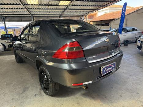 CHEVROLET Prisma 1.4 4P MAXX FLEX, Foto 9