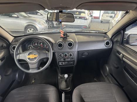 CHEVROLET Prisma 1.4 4P MAXX FLEX, Foto 10