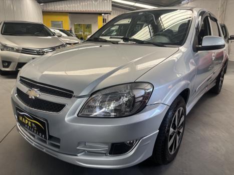 CHEVROLET Prisma 1.4 4P LT FLEX, Foto 1