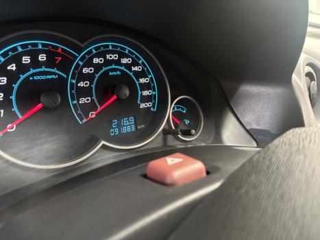 CHEVROLET Prisma 1.4 4P LT FLEX, Foto 6