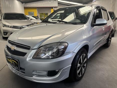 CHEVROLET Prisma 1.4 4P LT FLEX, Foto 7
