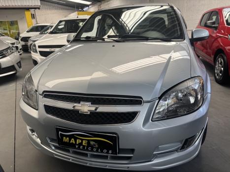 CHEVROLET Prisma 1.4 4P LT FLEX, Foto 8