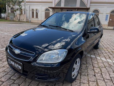 CHEVROLET Prisma 1.4 4P LT FLEX, Foto 1