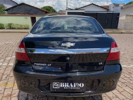 CHEVROLET Prisma 1.4 4P LT FLEX, Foto 5