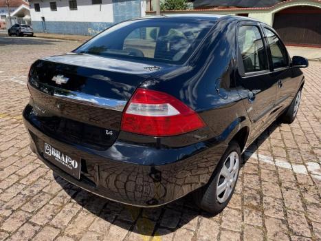 CHEVROLET Prisma 1.4 4P LT FLEX, Foto 6