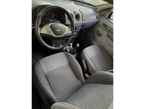 CHEVROLET Prisma 1.4 4P LT FLEX, Foto 7