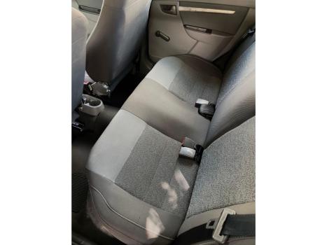 CHEVROLET Prisma 1.4 4P LT FLEX, Foto 9