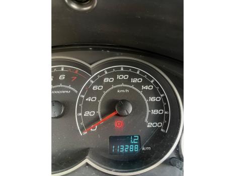 CHEVROLET Prisma 1.4 4P LT FLEX, Foto 11