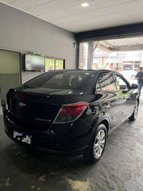CHEVROLET Prisma 1.4 4P LTZ FLEX, Foto 2