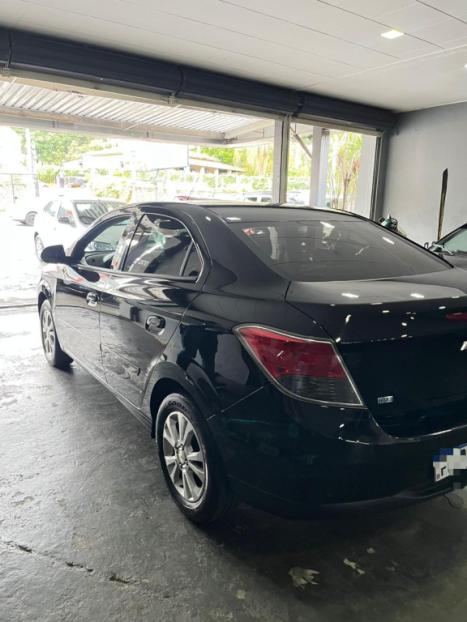 CHEVROLET Prisma 1.4 4P LTZ FLEX, Foto 4
