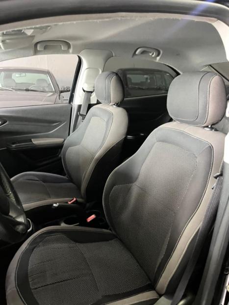 CHEVROLET Prisma 1.4 4P LTZ FLEX, Foto 8