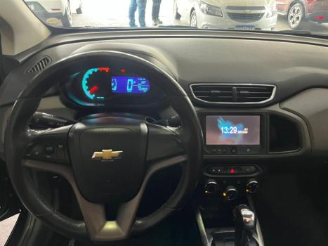 CHEVROLET Prisma 1.4 4P LTZ FLEX, Foto 10