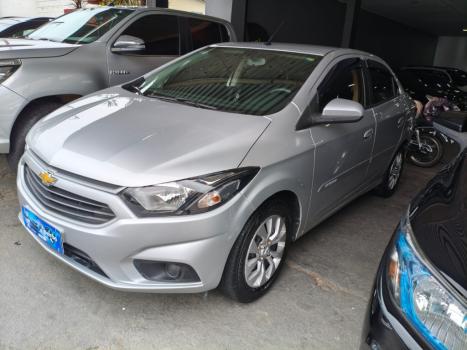 CHEVROLET Prisma 1.4 4P LT FLEX, Foto 1