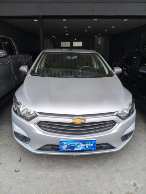 CHEVROLET Prisma 1.4 4P LT FLEX, Foto 2