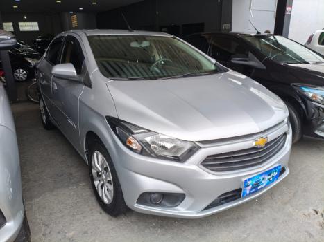 CHEVROLET Prisma 1.4 4P LT FLEX, Foto 4