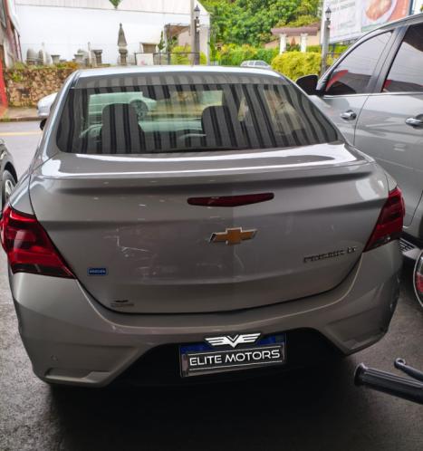 CHEVROLET Prisma 1.4 4P LT FLEX, Foto 5