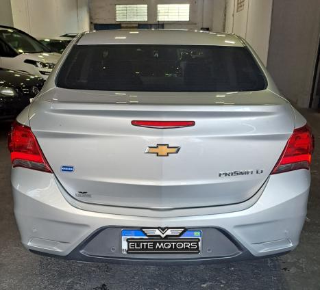 CHEVROLET Prisma 1.4 4P LT FLEX, Foto 8