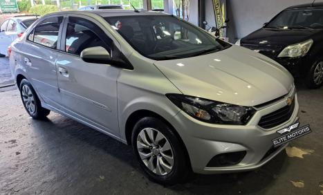 CHEVROLET Prisma 1.4 4P LT FLEX, Foto 10