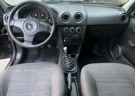 CHEVROLET Prisma 1.4 4P MAXX FLEX, Foto 6