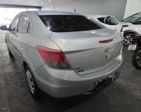 CHEVROLET Prisma 1.4 4P LT FLEX AUTOM�TICO, Foto 7