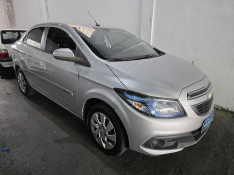 CHEVROLET Prisma 1.4 4P LT FLEX AUTOM�TICO, Foto 8
