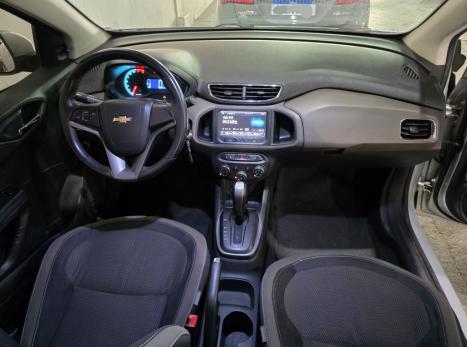 CHEVROLET Prisma 1.4 4P LT FLEX AUTOM�TICO, Foto 9
