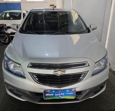 CHEVROLET Prisma 1.4 4P LT FLEX AUTOM�TICO, Foto 10
