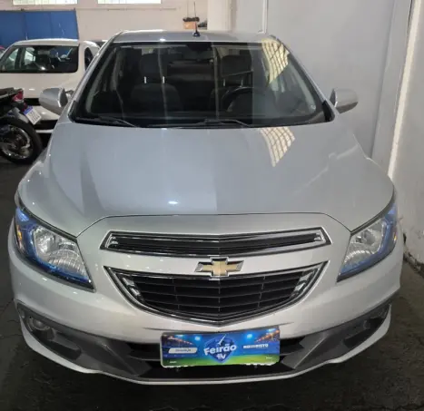 CHEVROLET Prisma 1.4 4P LT FLEX AUTOM�TICO, Foto 3