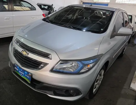 CHEVROLET Prisma 1.4 4P LT FLEX AUTOM�TICO, Foto 5