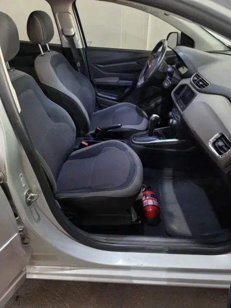 CHEVROLET Prisma 1.4 4P LT FLEX AUTOM�TICO, Foto 14