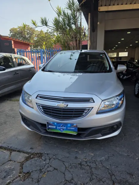 CHEVROLET Prisma 1.4 4P LT FLEX AUTOM�TICO, Foto 16