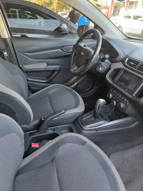 CHEVROLET Prisma 1.4 4P LT FLEX AUTOM�TICO, Foto 18