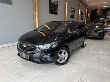 CHEVROLET Prisma 1.4 4P LT FLEX AUTOM�TICO, Foto 1