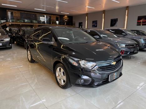 CHEVROLET Prisma 1.4 4P LT FLEX AUTOM�TICO, Foto 2
