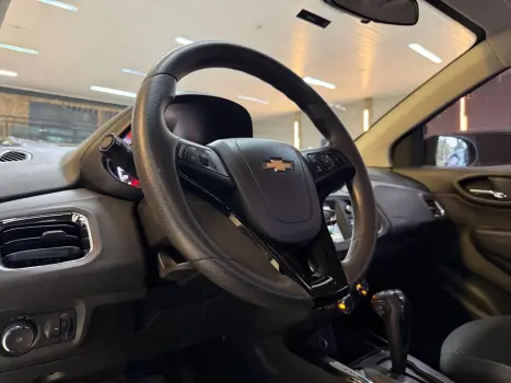 CHEVROLET Prisma 1.4 4P LT FLEX AUTOM�TICO, Foto 5